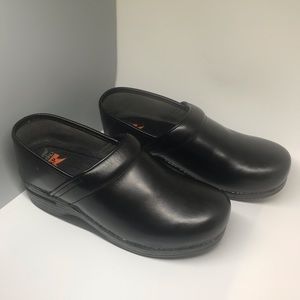 Dansko Pro XP Cabrio - BLACK size 41